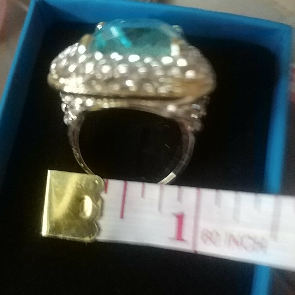 Statement Ring - Picture 4 of 4